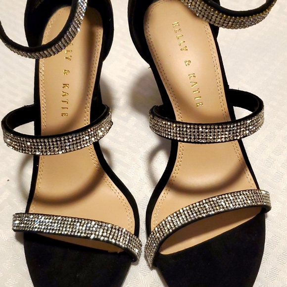 Kelly & Katie Shoes - Kelly & Katie Courtnee Sandal